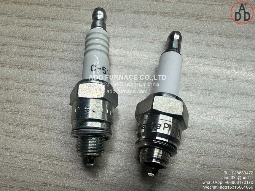 NGK C-50 with Yamataha PM10-I (4)